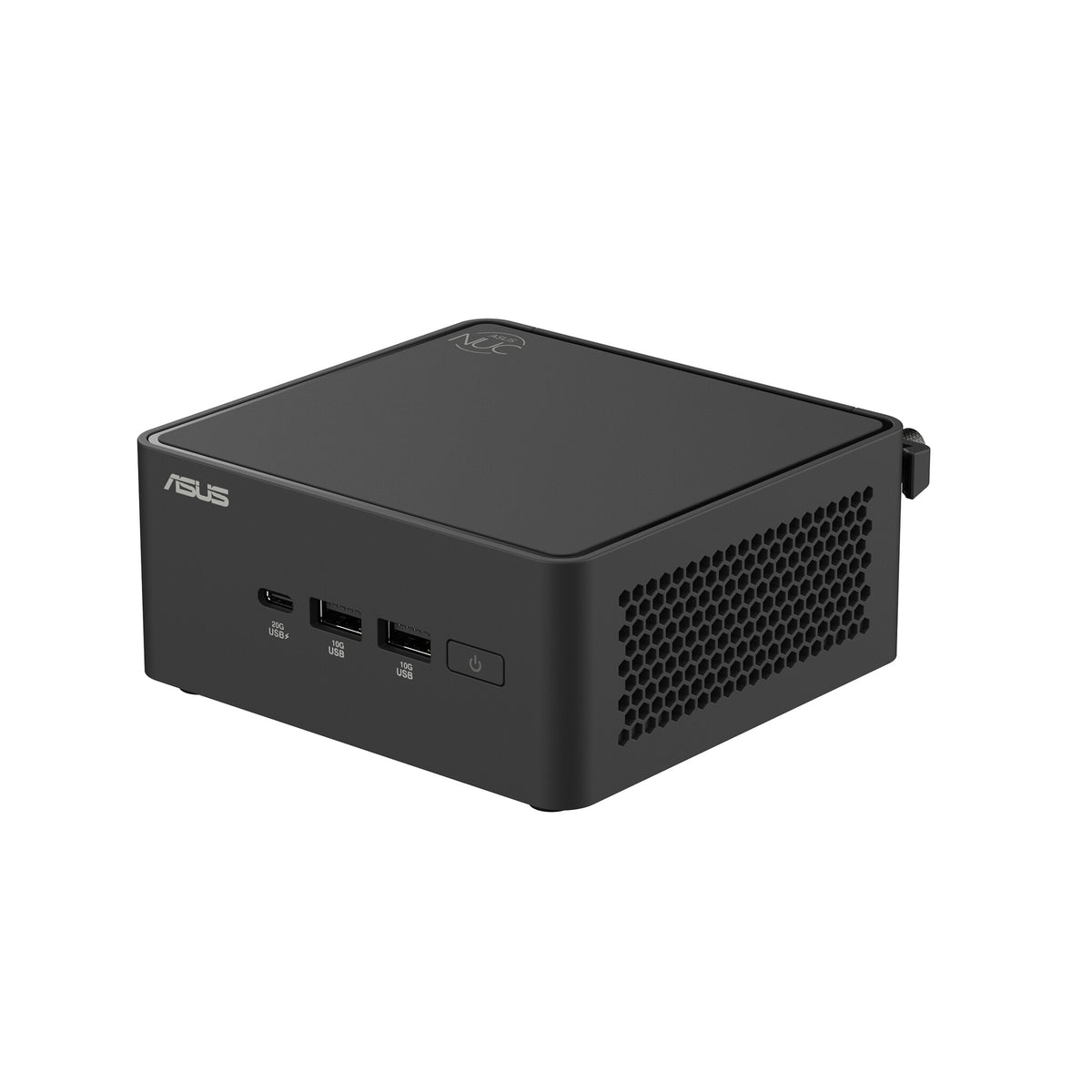 ASUS NUC 15 Pro Tall RNUC15CRHI300002 Core 3-100U 0GB No-OS