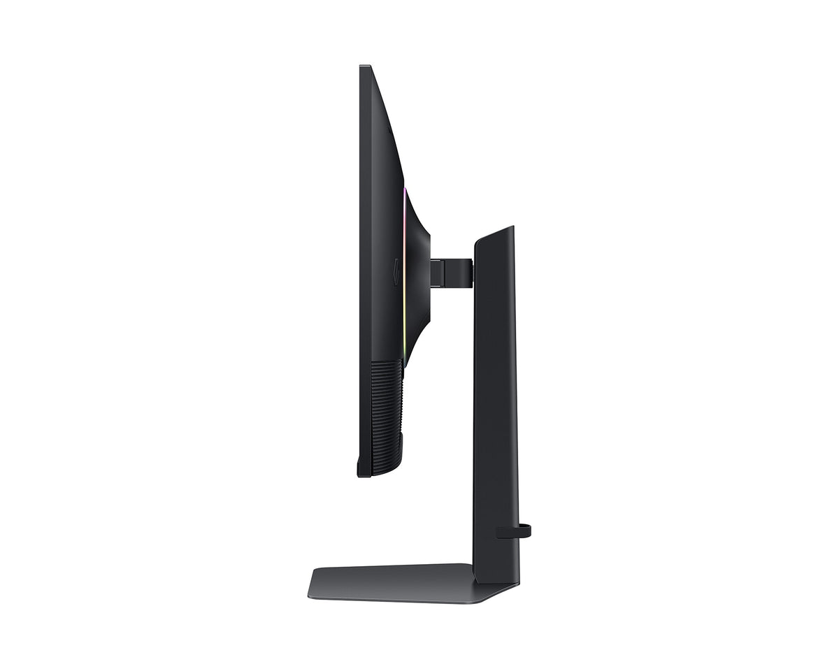 Samsung LS32DG702EUXDU | 32 " | IPS | 16:9 | 144 Hz | 1 ms | 350 cd/m² | HDMI ports quantity 2 | Black