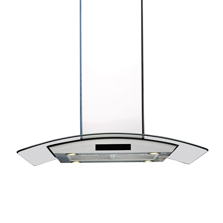 Eico Torino 2 I 90 Ø Rustfrit stål 622 m³/t