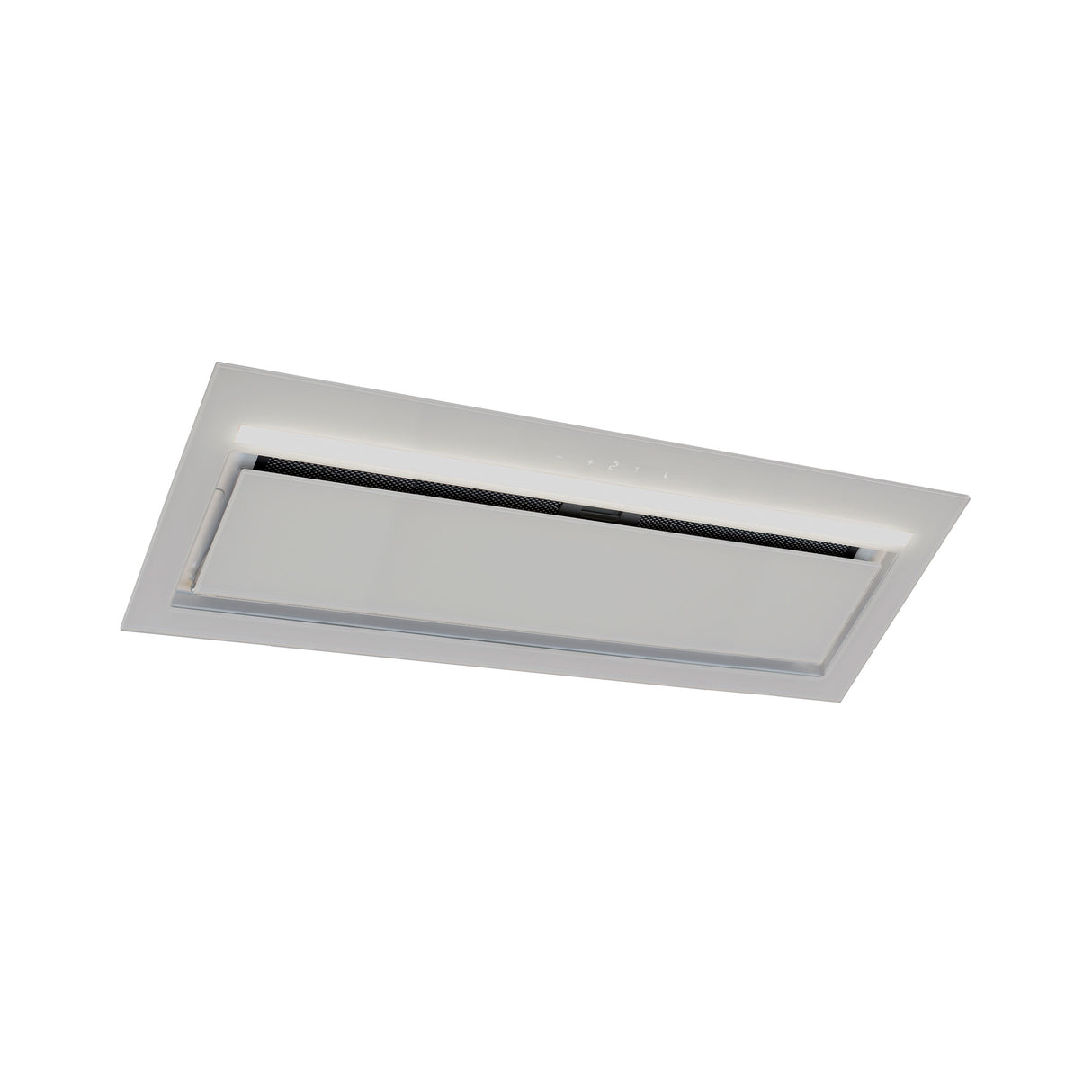 Eico EicoE33 80 W - Link Indbygget Hvid 620 m³/t