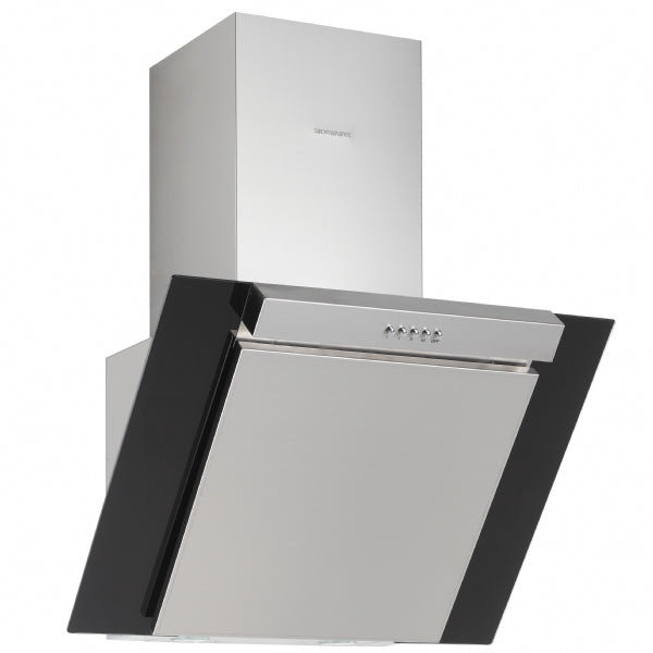 Silverline SL 3283 skråtstillet emhætte