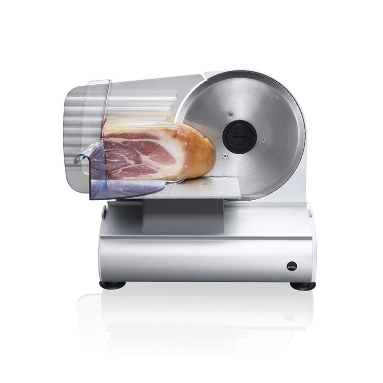 Wilfa FS-200W Sharp pålægsmaskine