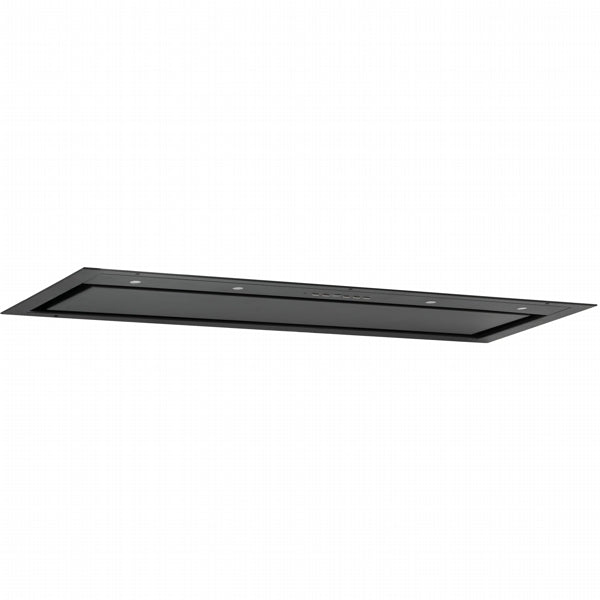 Silverline SM 1175-79 SR skabsintegreret emhætte