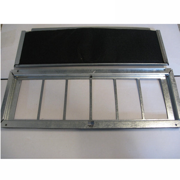 Silverline KUL9 kulfilter