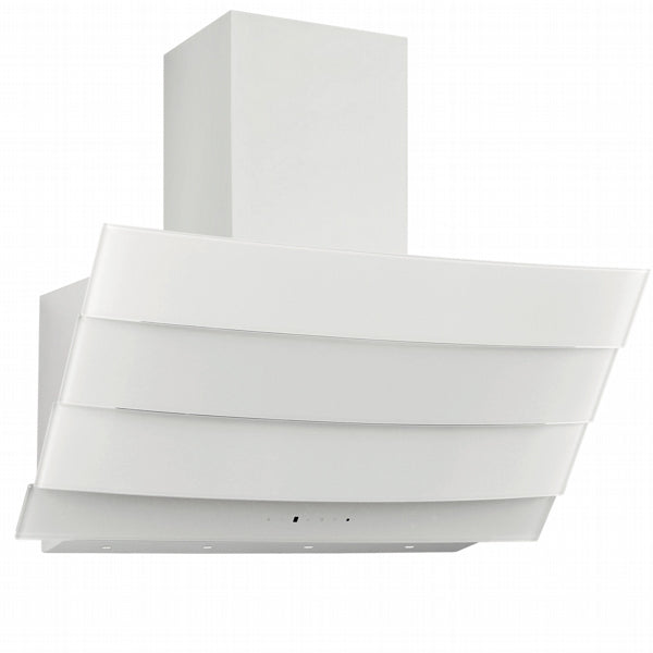 Silverline SM 3370-60 HV skråtstillet emhætte