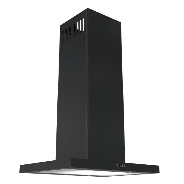 Silverline SL 4117-80 SR frithængende emhætte