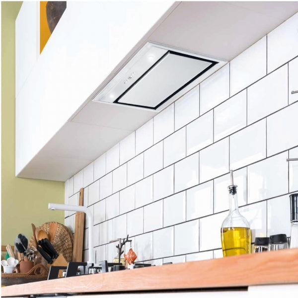 Silverline SM 1175-79 HV skabsintegreret emhætte