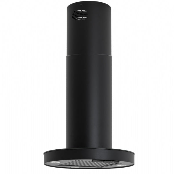 Silverline SL 4172-60 SR frithængende emhætte