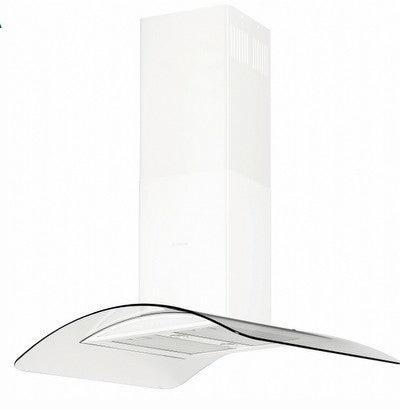 Silverline Melin Ada Ø Hvid 596 m³/t