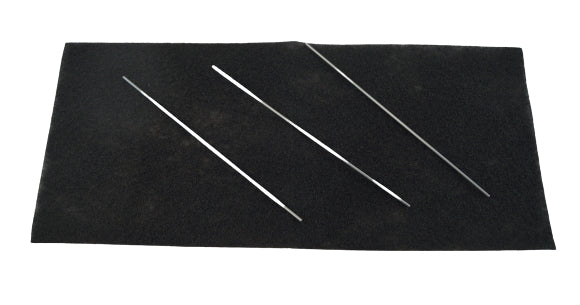 Thermex 535.21.8260.9 kulfilter for Nimes Lux/Trent 60 cm