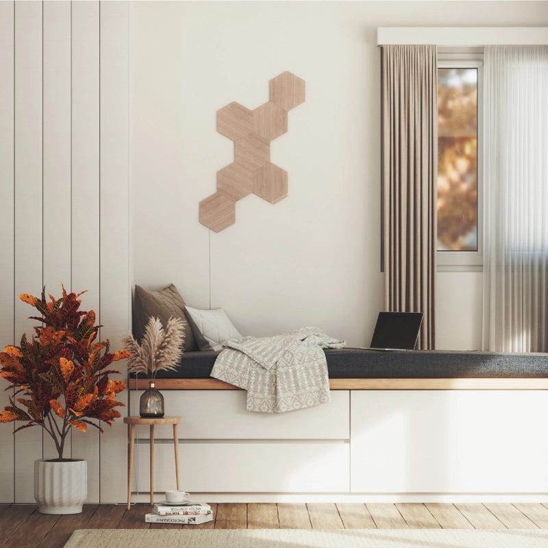 Nanoleaf Elements Hexagons Starter Kit 7PK