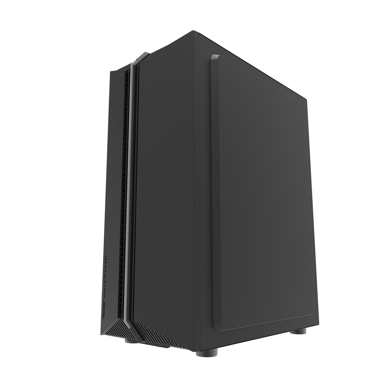 darkFlash DK151 Midi Tower Sort