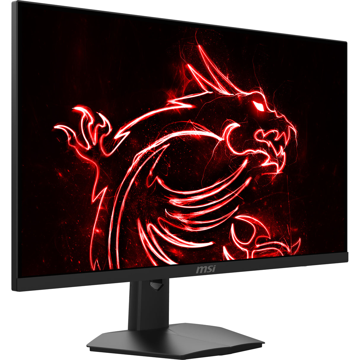 MSI G274F computerskærm 68,6 cm (27") 1920 x 1080 pixel Fuld HD LCD Sort