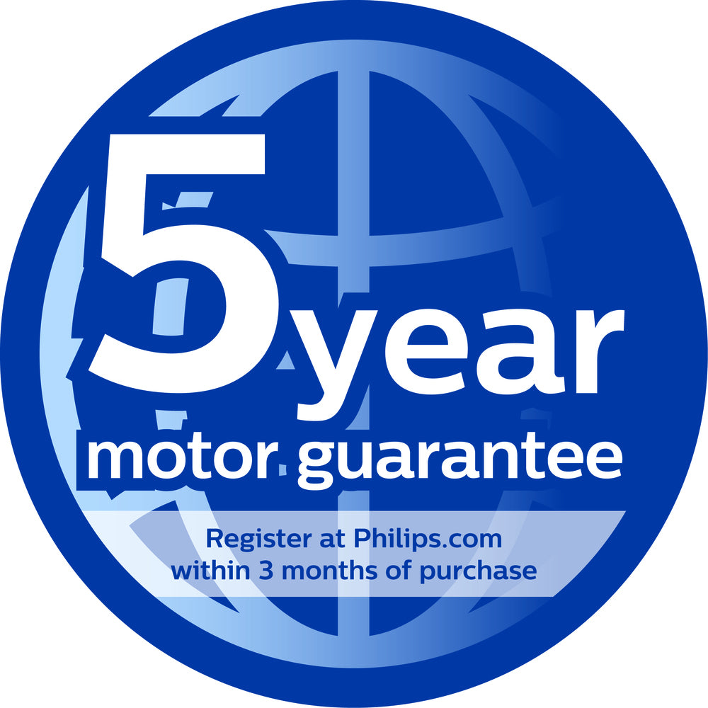 Philips PowerPro Expert FC9729/09 Støvsuger uden pose