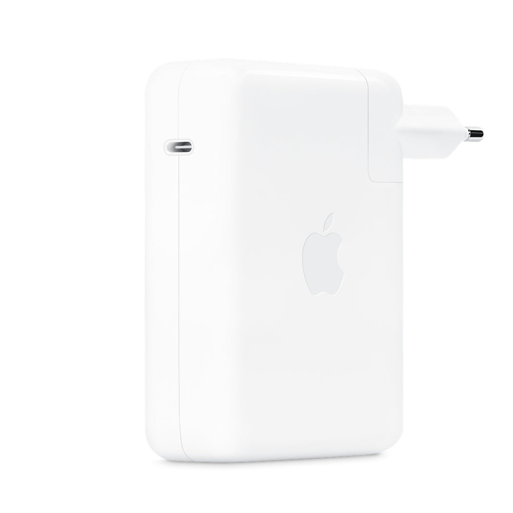 Apple MLYU3ZM/A strømadapter og vekselret Indendørs 140 W Hvid