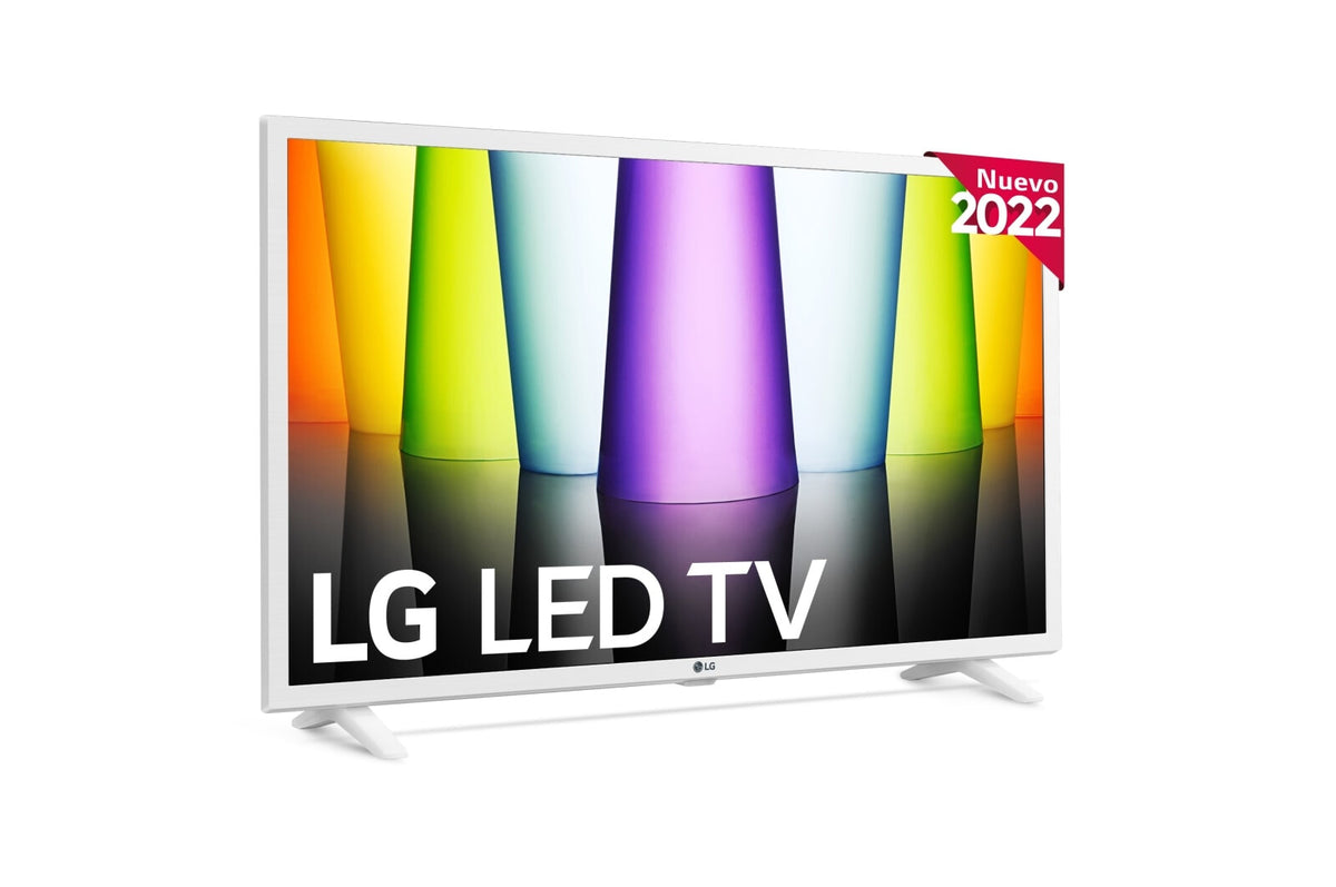 LG 32LQ63806LC 32 1080p Smart TV