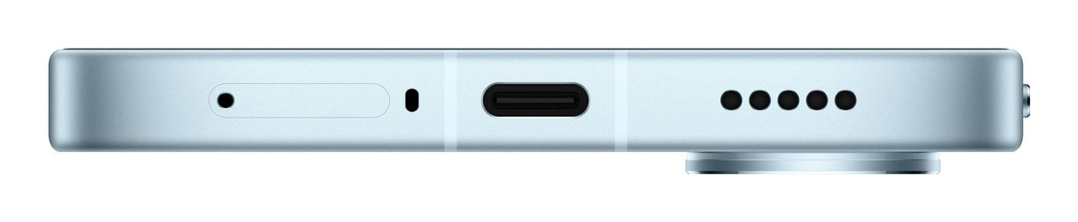 POCO X8 Pro Max 17,4 cm (6.83") Dual SIM 5G USB Type-C 12 GB 256 GB 8500 mAh Blå