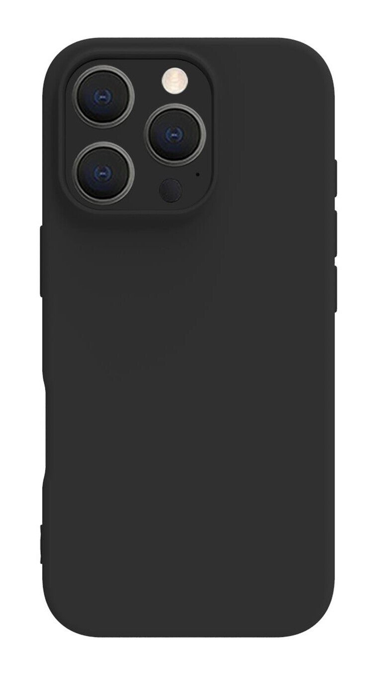 Celly CROMO1079BK mobiltelefon etui 15,9 cm (6.27") Cover Sort