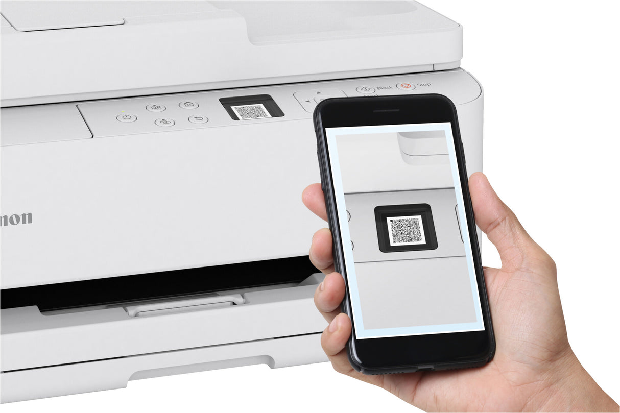 Canon PIXMA TS7550i Inkjet A4 1200 x 1200 dpi Wi-Fi