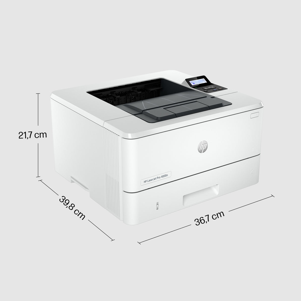 HP LaserJet Pro 4002dn-printer