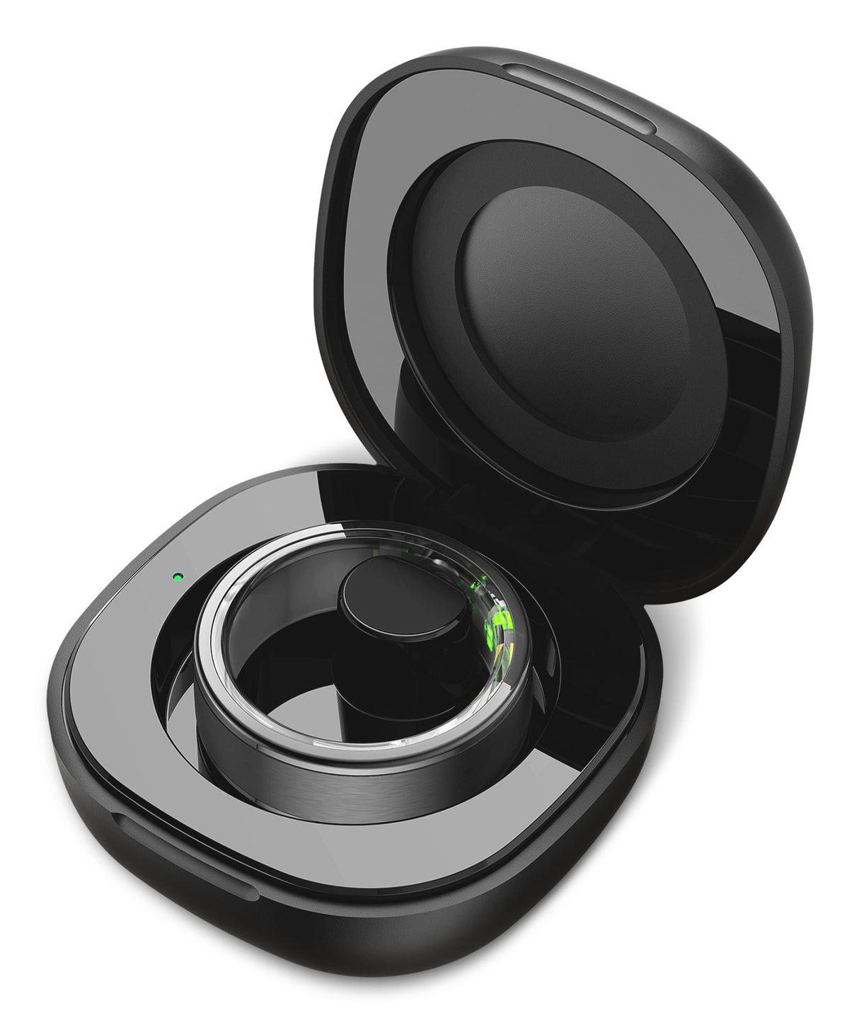 KSIX Smartring, size x-small (56,5) smart ring