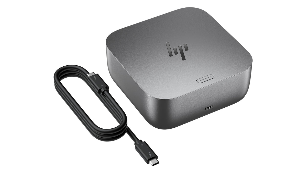 HP Thunderbolt 4 100W G6 Dock