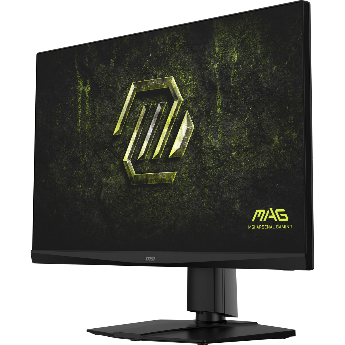 MSI MAG 272QPF E20 computerskærm 68,6 cm (27") 2560 x 1440 pixel Wide Quad HD LED Sort