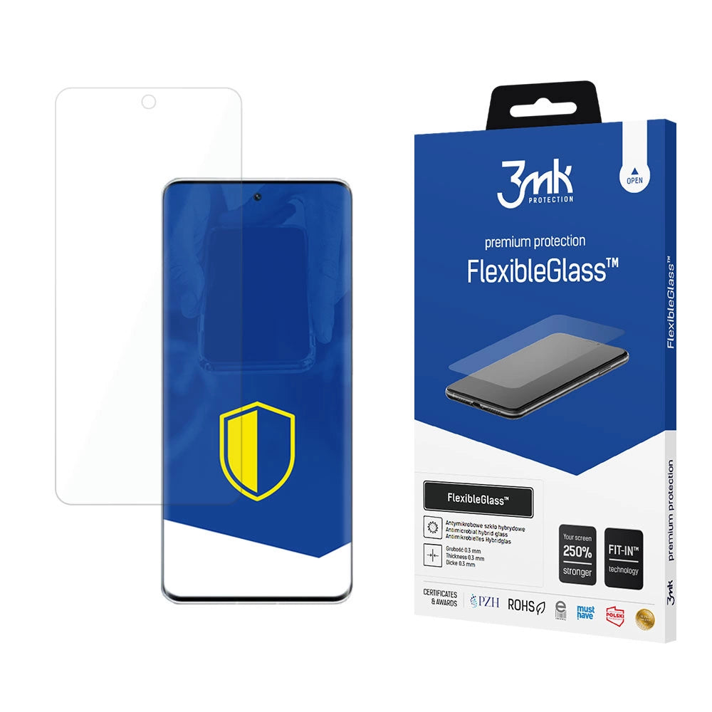 Xiaomi 12 Lite - 3mk FlexibleGlassTM