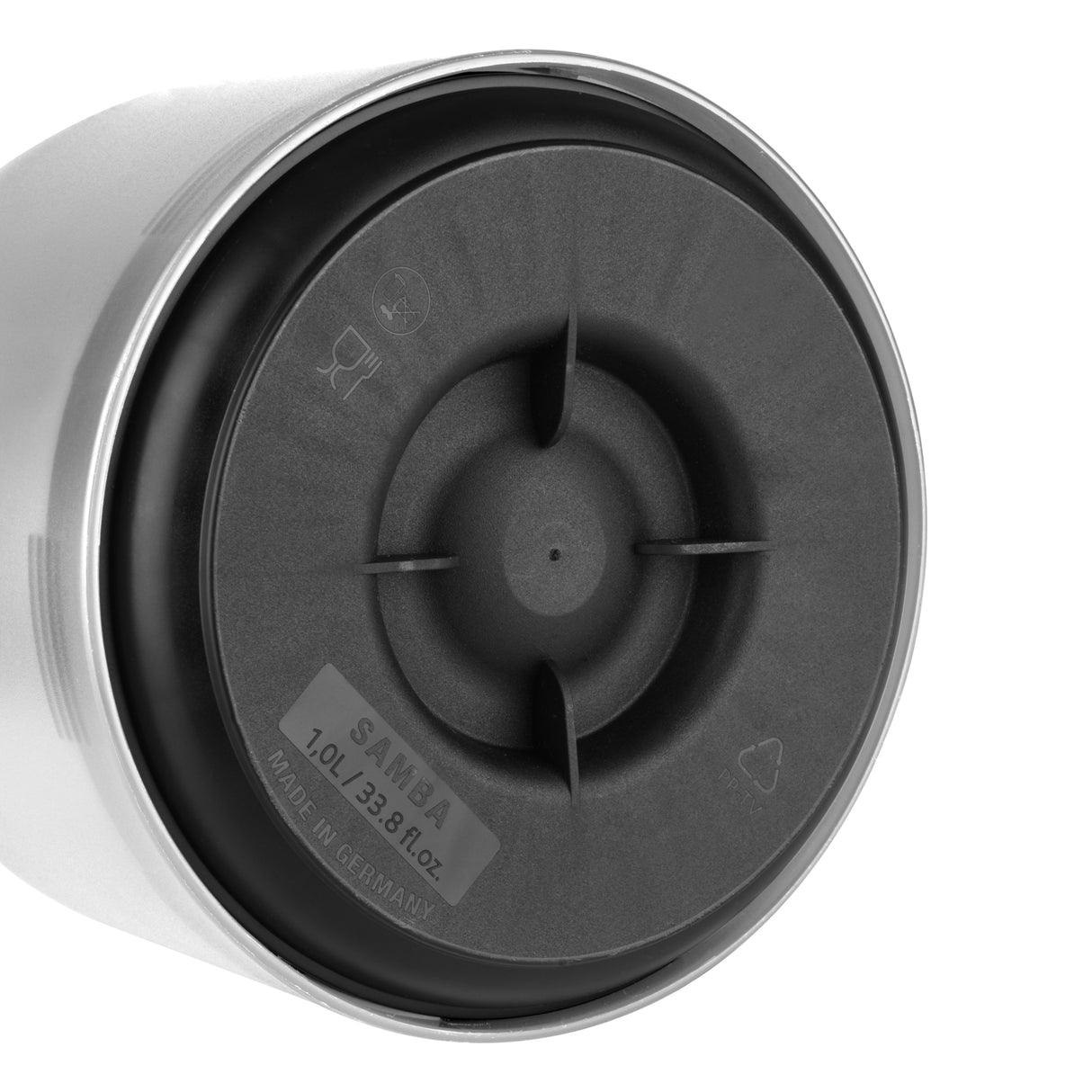 TEFAL Samba termokande hvid