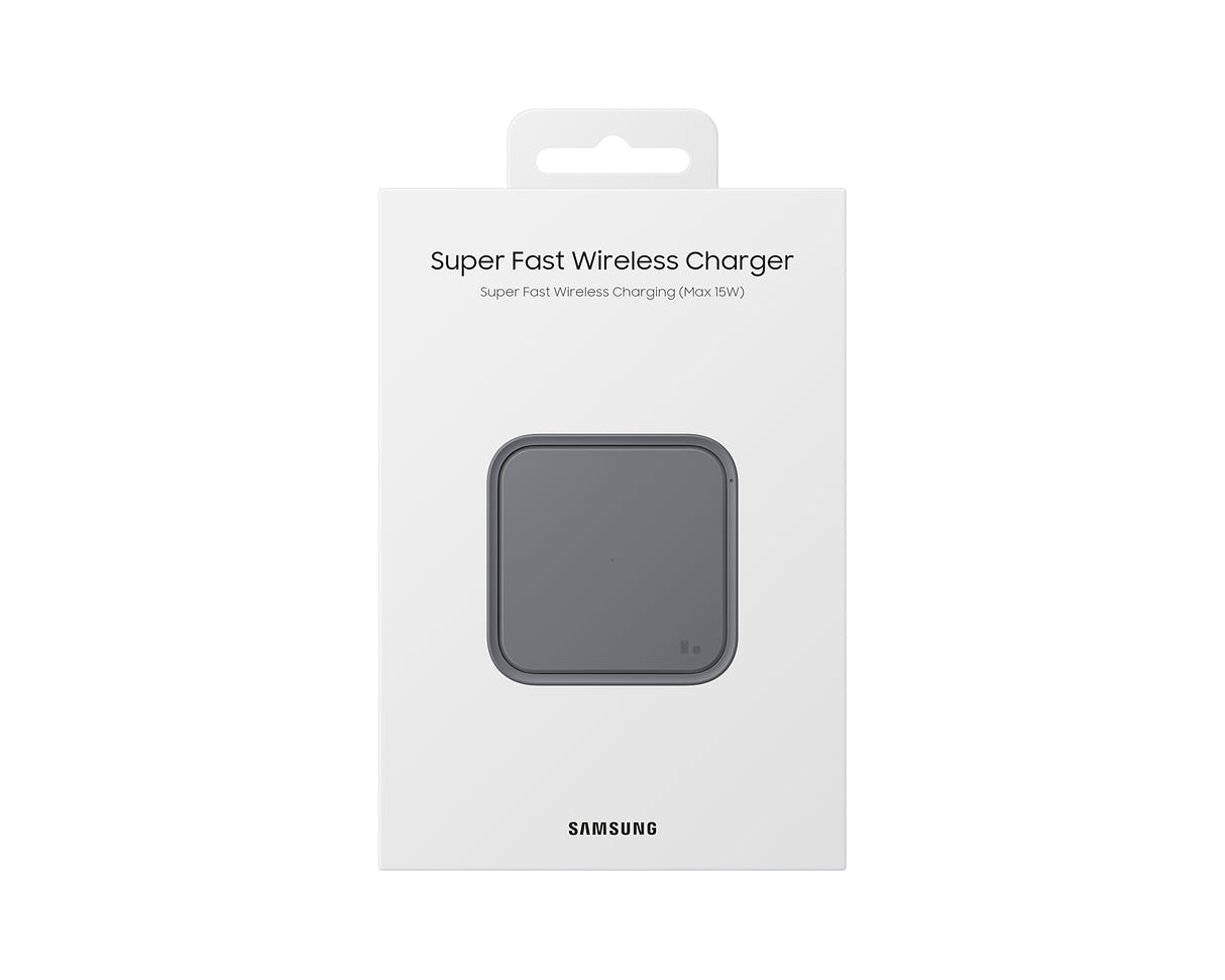 Samsung Trådløs opladningspude 15Watt