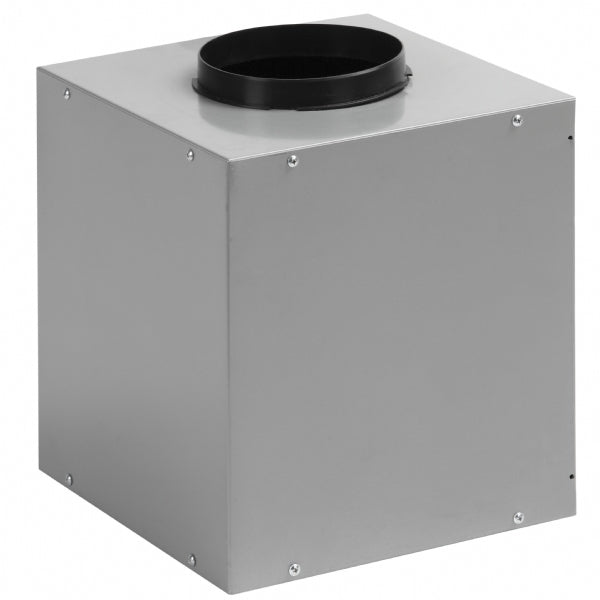 Silverline EX 850 ekstern motor til loft placering