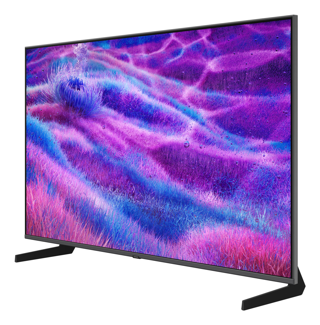 Samsung QE50QN80FAU 50 4K UHD (2160p) Sølv