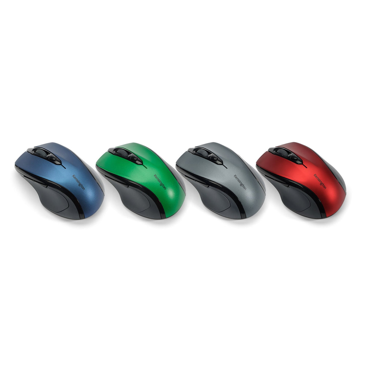 Kensington Colored Pro Fit Mouse