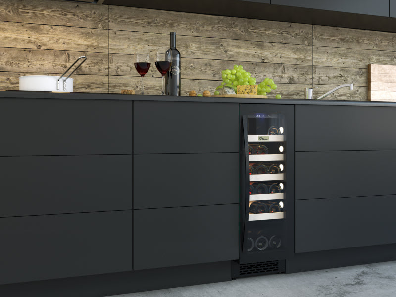 Thermex 910.21.1000.2 Winemex 20 fritstående vinkøleskab