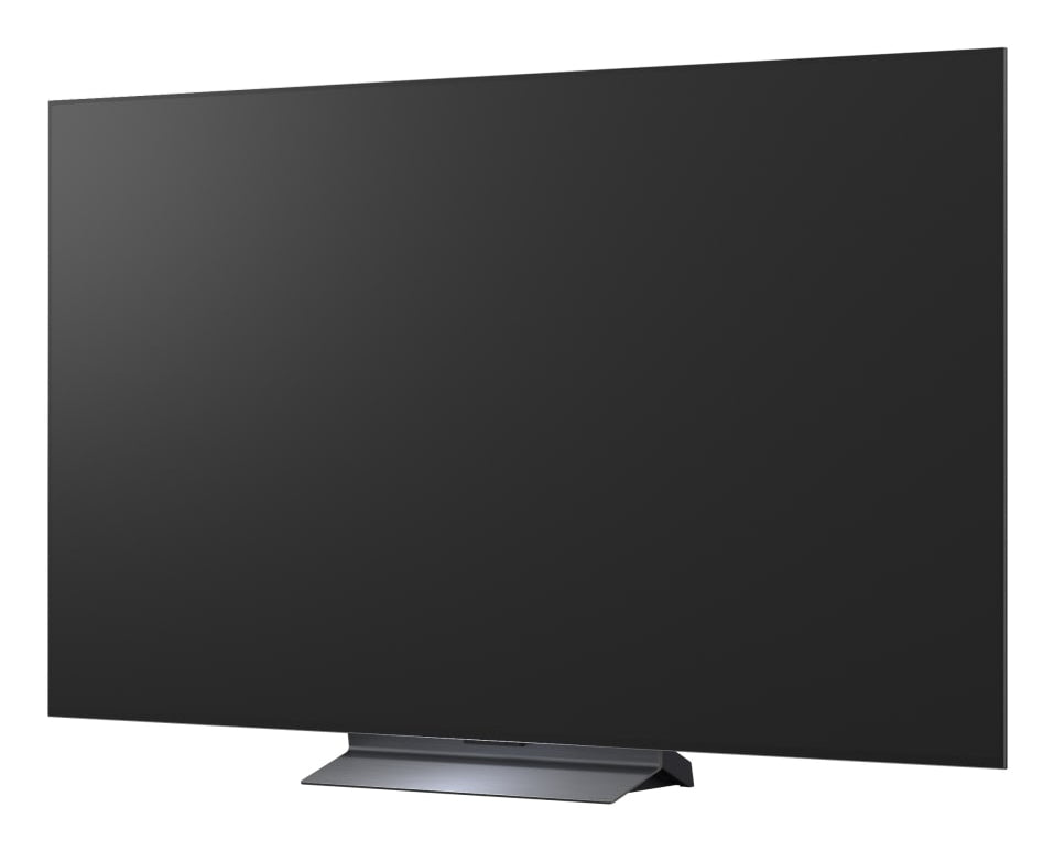 LG OLED evo AI OLED65C51LA TV 165,1 cm (65") 4K Ultra HD Smart TV Wi-Fi Sort