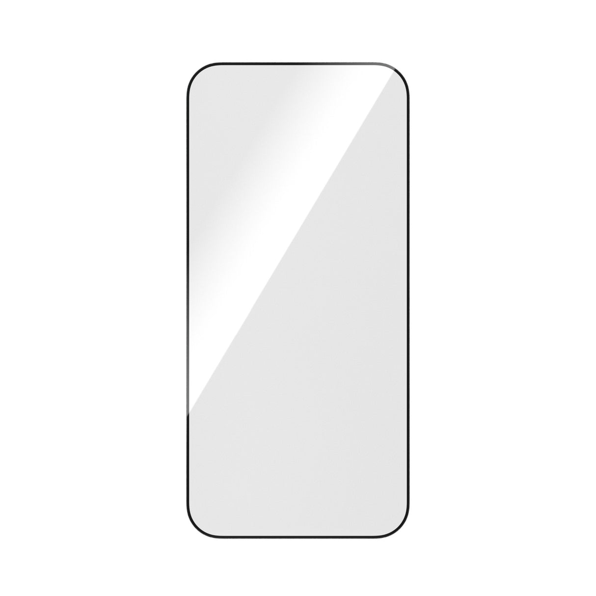 PG RE:FRESH Screen Protector iPhone 15 UWF w/Aligner