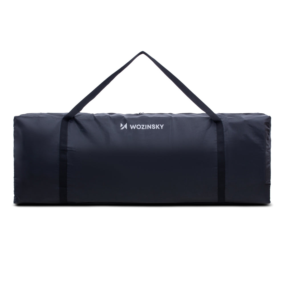 Wozinsky Vandtæt Scooter Cover Scooter Taske Sort (WSB5BK)