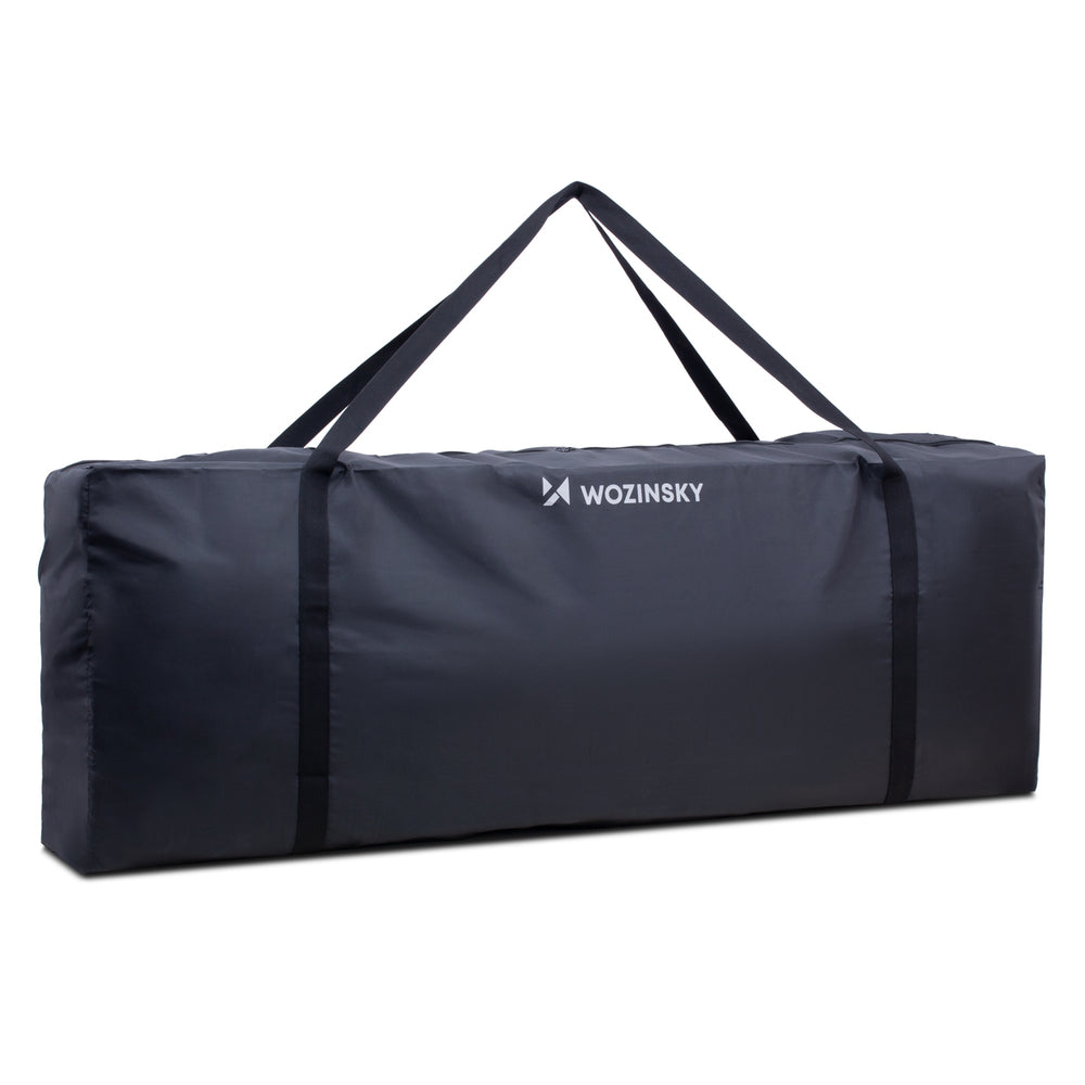 Wozinsky Vandtæt Scooter Cover Scooter Taske Sort (WSB5BK)