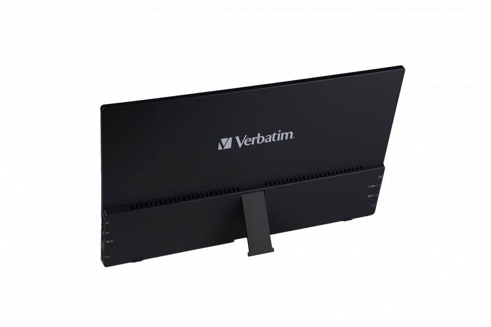 Verbatim PM-14 14 1920 x 1080 (Full HD) HDMI USB-C