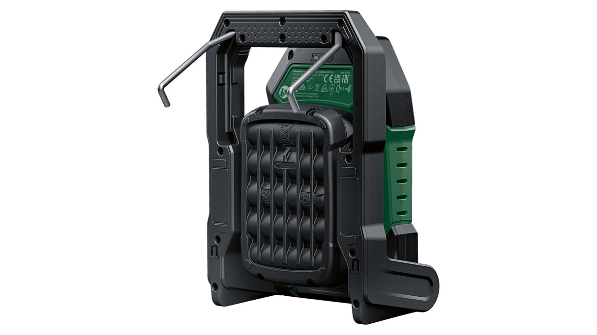 Bosch Universal WorkLight 18V-2100 Projektører Koldt hvidt lys