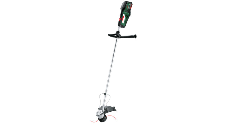 Bosch AdvancedGrassCut 36V-33 Græstrimmer Elektrisk