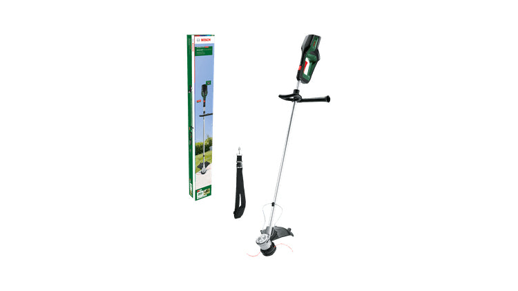 Bosch AdvancedGrassCut 36V-33 Græstrimmer Elektrisk