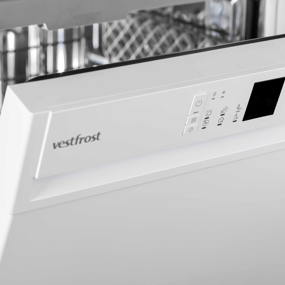 Vestfrost VDW 1060 Delvist indbygget 13 kuverter