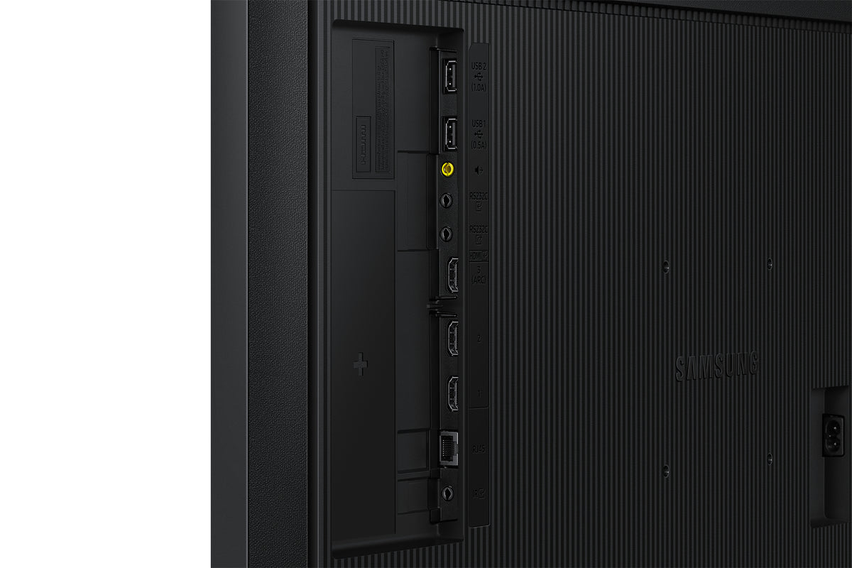 Samsung QMC Series QM32C 32 1080p