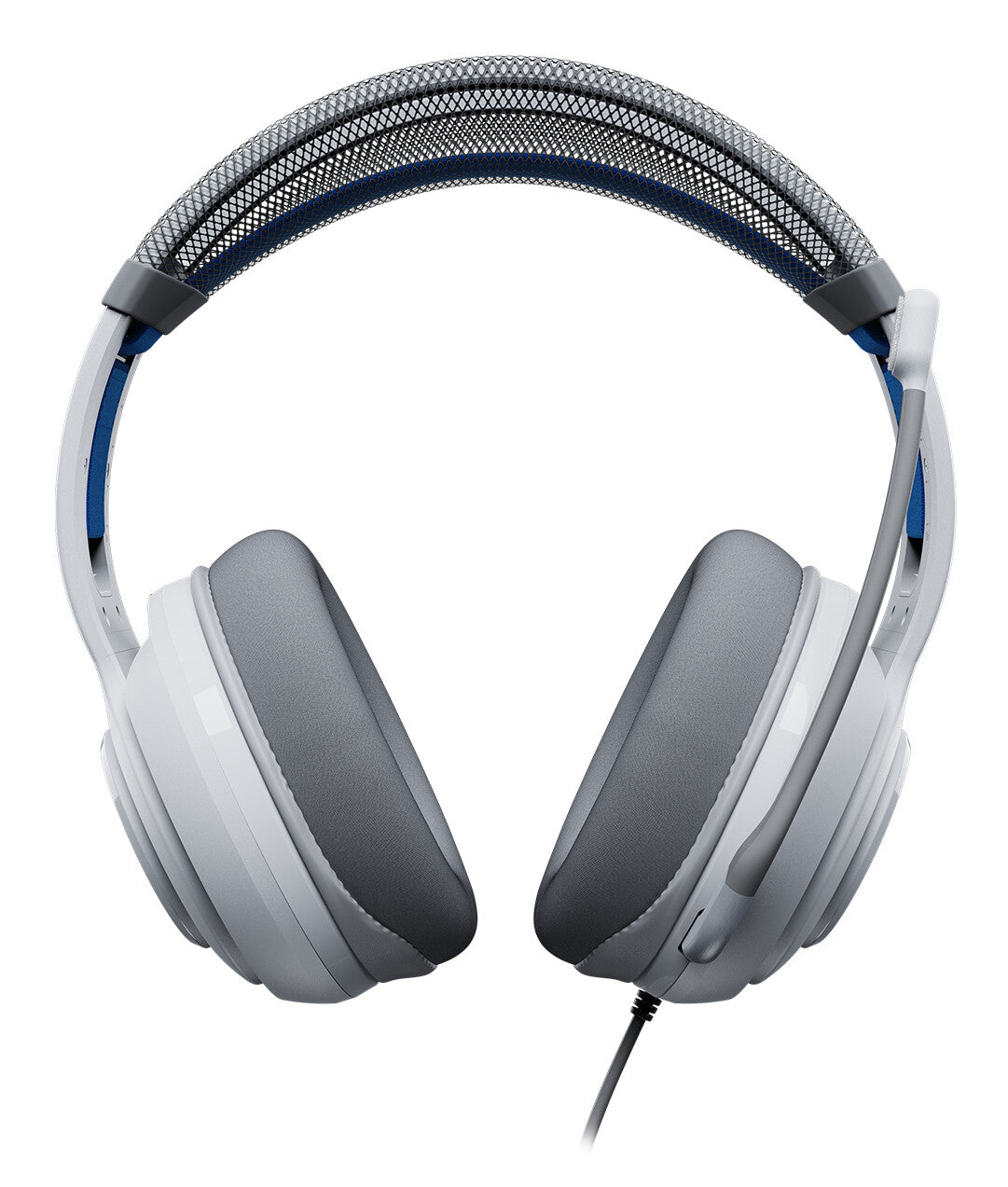 Turtle Beach Atlas 200 Headset Ledningsført Spil Hvid