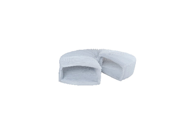 Thermex 825.50.5933.9 flexslange 220 x 90