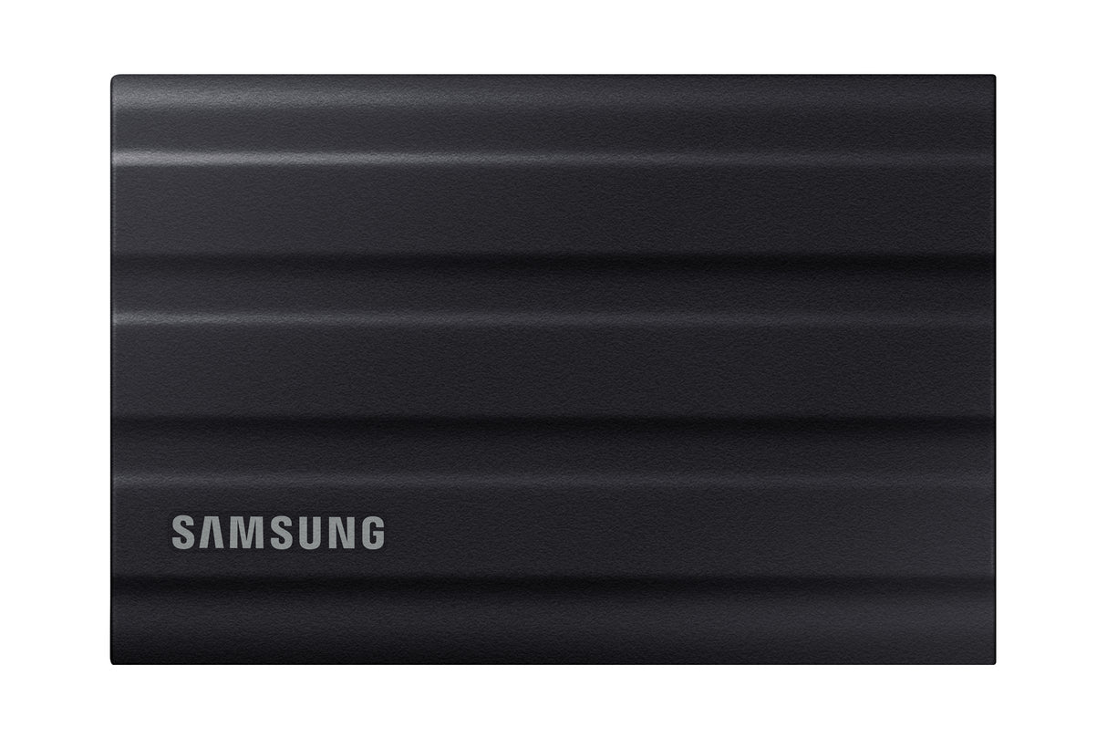 Samsung MU-PE1T0S 1 TB USB Type-C 3.2 Gen 2 (3.1 Gen 2) Sort
