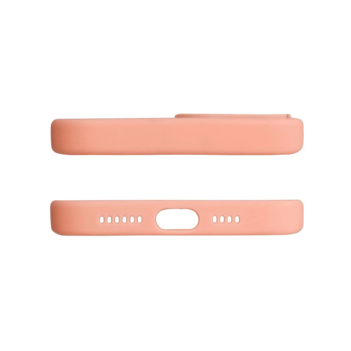 Design Case til iPhone 12 Pro Max blomsterpink