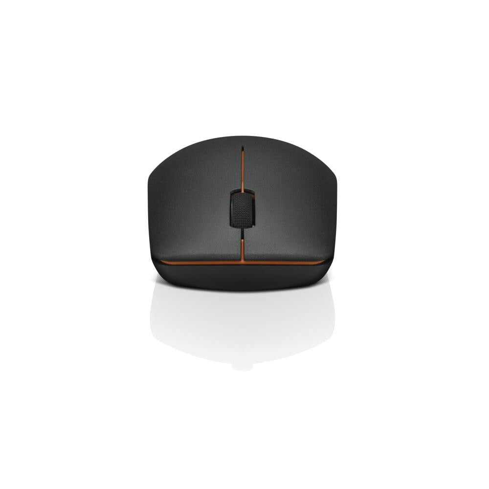 Lenovo GY50R91293 mus Kontor Ambidextrous RF trådløst Optisk 1200 dpi
