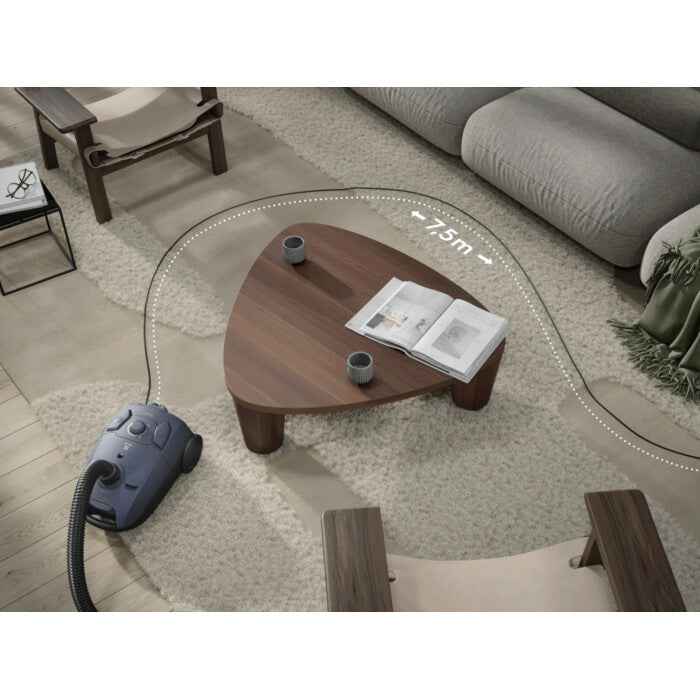 Electrolux EB31C1DB støvsuger 3 L Dry 750 W Støvpose